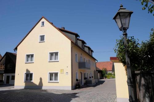 Merkendorf Apartment | Ferienhof Winkler