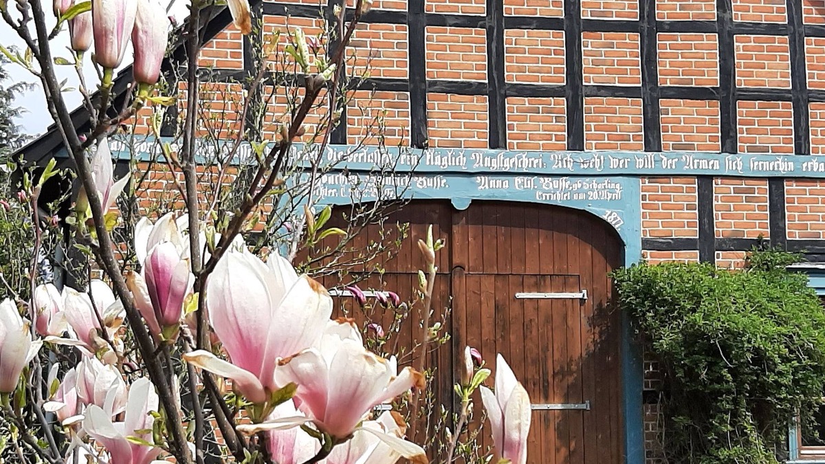 Schweskau Condo | Ferienhof Winkler- Kuschelige Gemütlichkeit