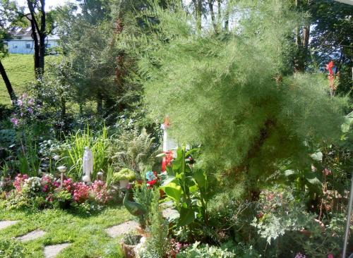 Zarten Apartment | FERIENINSEL-AN-DER-DREISAM