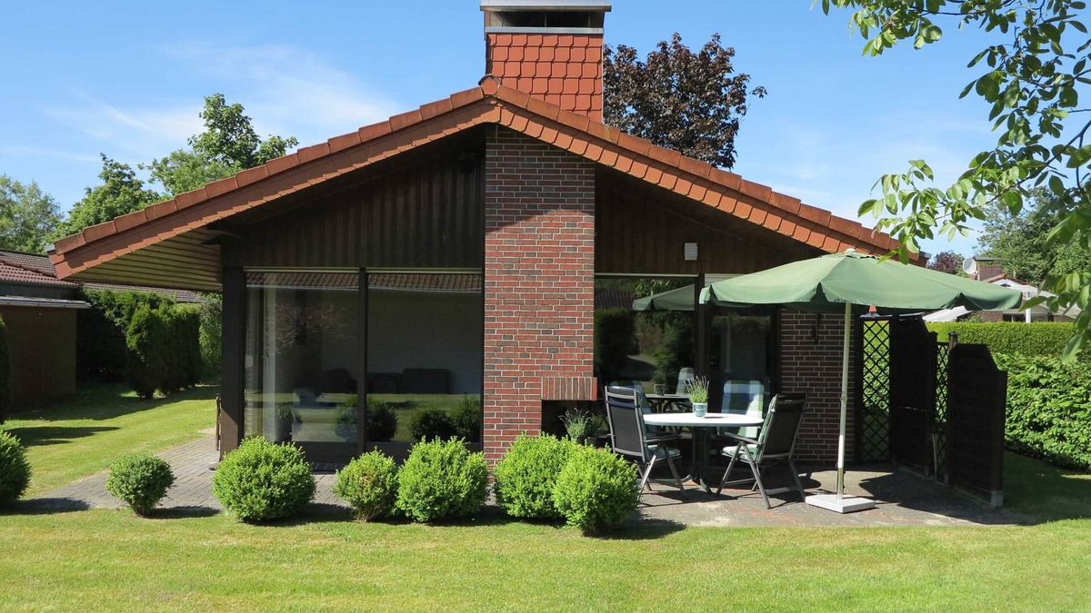 Tossens Apartment | Ferienlandhaus Schäfer - neu