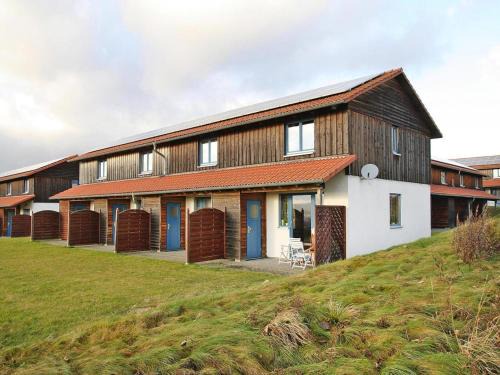 Oberharz am Brocken House | Ferienpark Harz in Hasselfelde, cleaning included