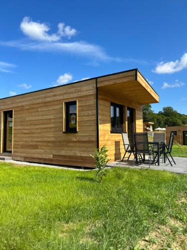 Edertal House | Ferienresort Edersee GmbH