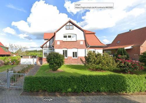 Bastorf Villa | Ferienvilla XL Leuchtturmblick Bastorf nahe Kühlungsborn