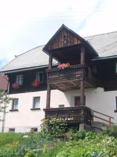 Sankt Peter am Kammersberg Apartment | Ferienwohnung am Rettlhof