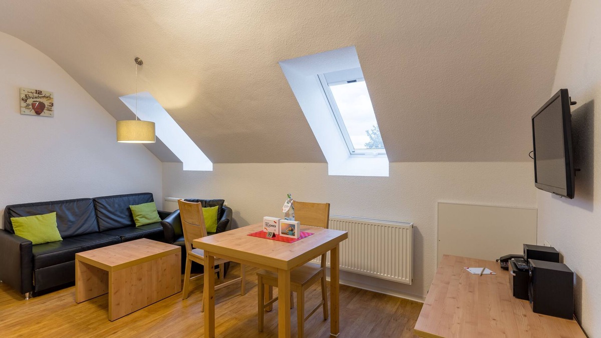 Schulenberg im Oberharz Apartment | Ferienwohnung/app. für 3 Gäste mit 46m² in Schulenberg im Oberharz
