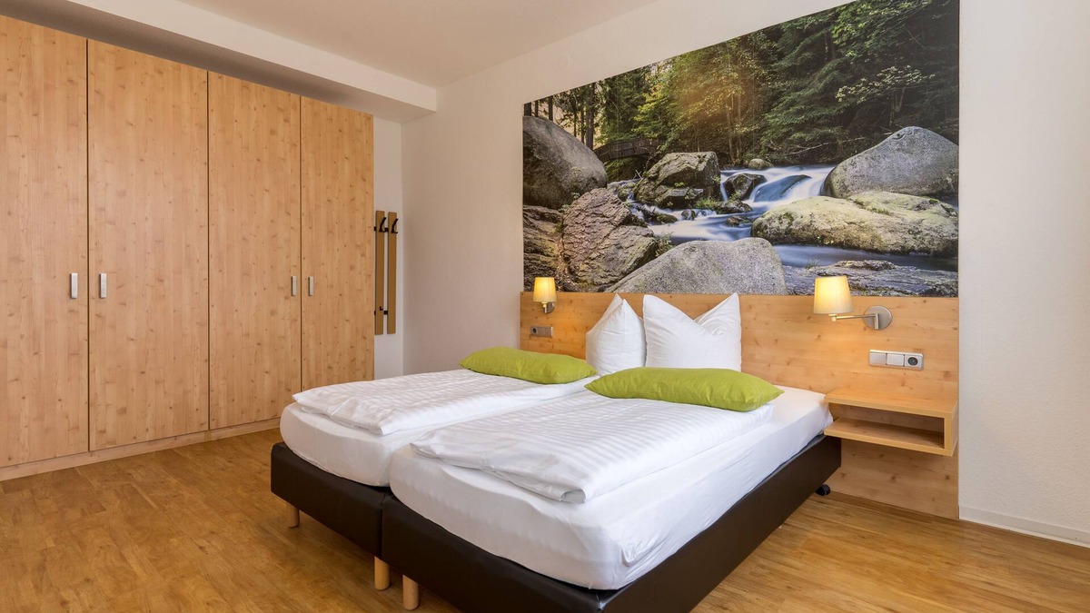 Schulenberg im Oberharz Apartment | Ferienwohnung/app. für 4 Gäste mit 57m² in Schulenberg im Oberharz