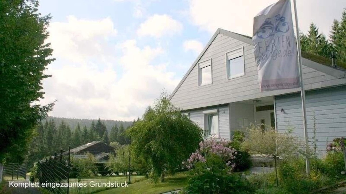 Schulenberg im Oberharz Apartment | Ferienwohnung/app. für 12 Gäste mit 160m² in Schulenberg im Oberharz