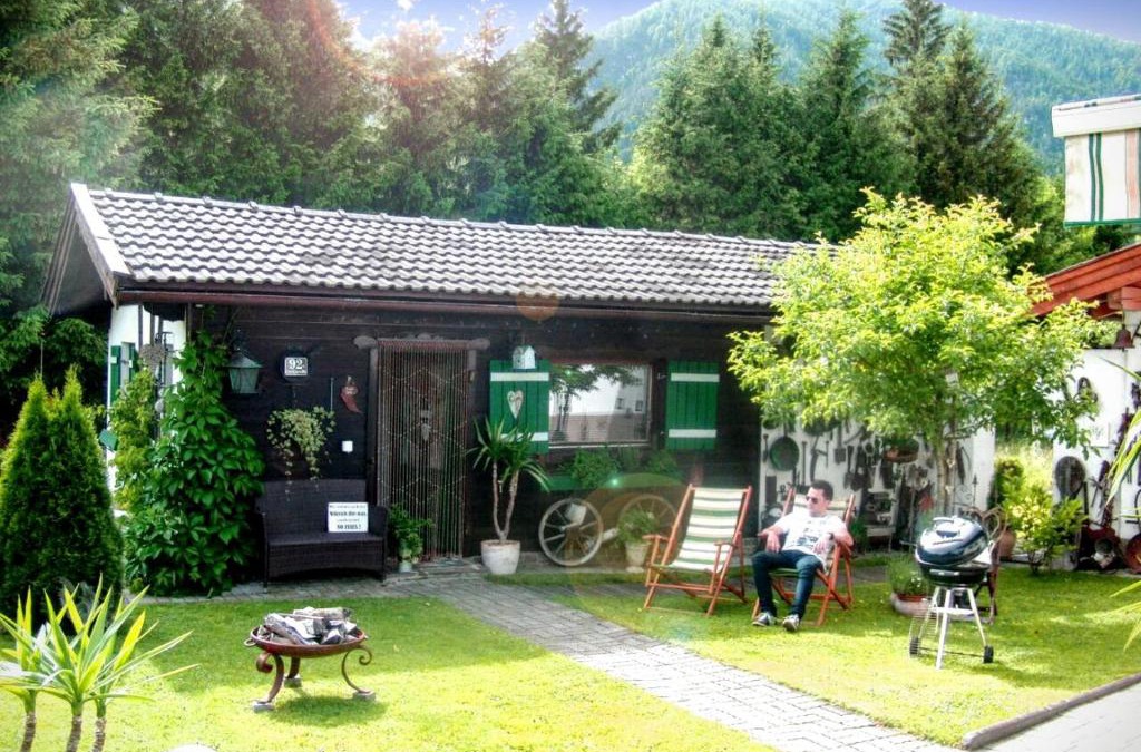 St. Ulrich Am Pillersee Apartment | Ferienwohnung Anne