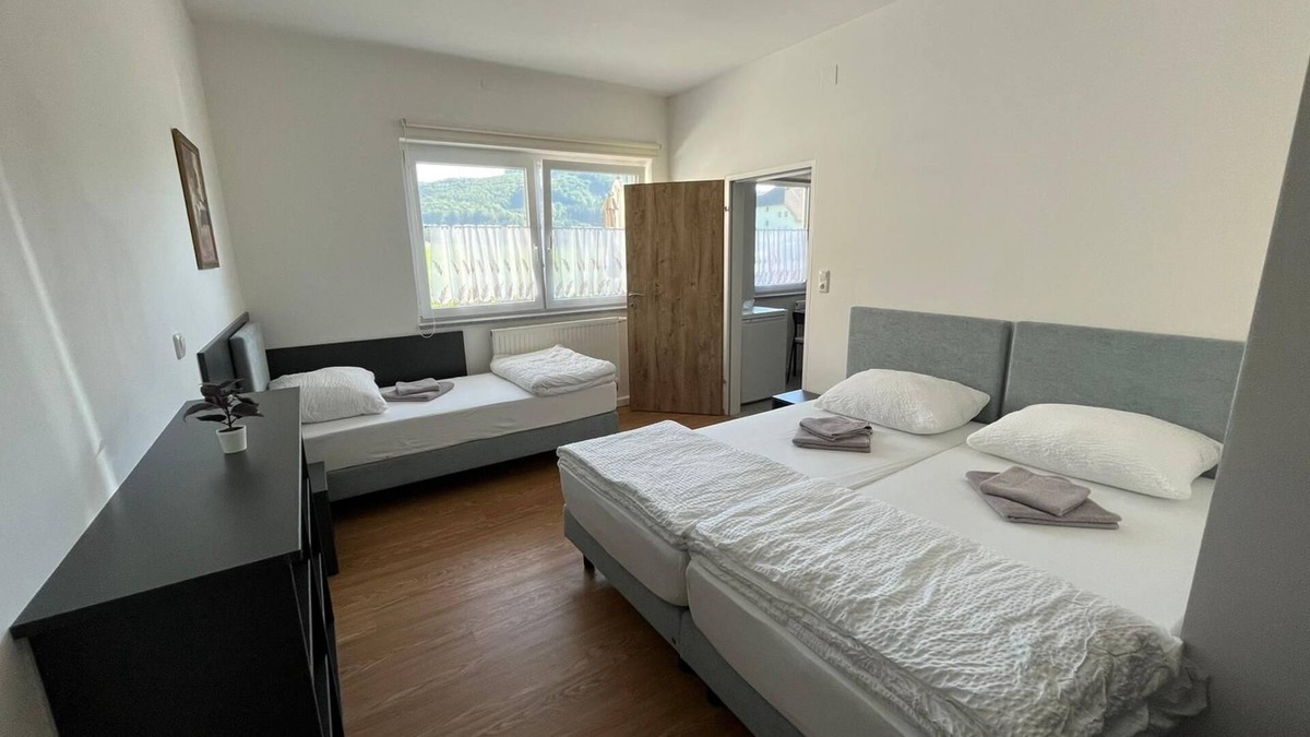 Schoerfling am Attersee Apartment | Ferienwohnung EG 2 - Ferienwohnung Danner