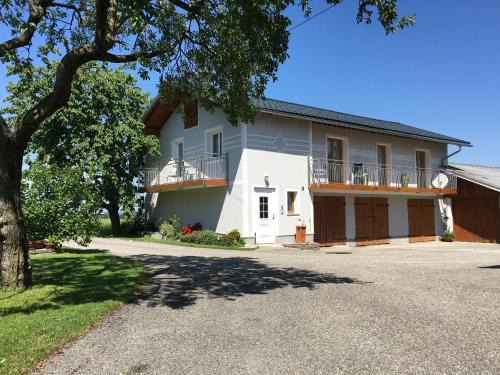 Weissenkirchen im Attergau Apartment | Ferienwohnung Kaltenleitner