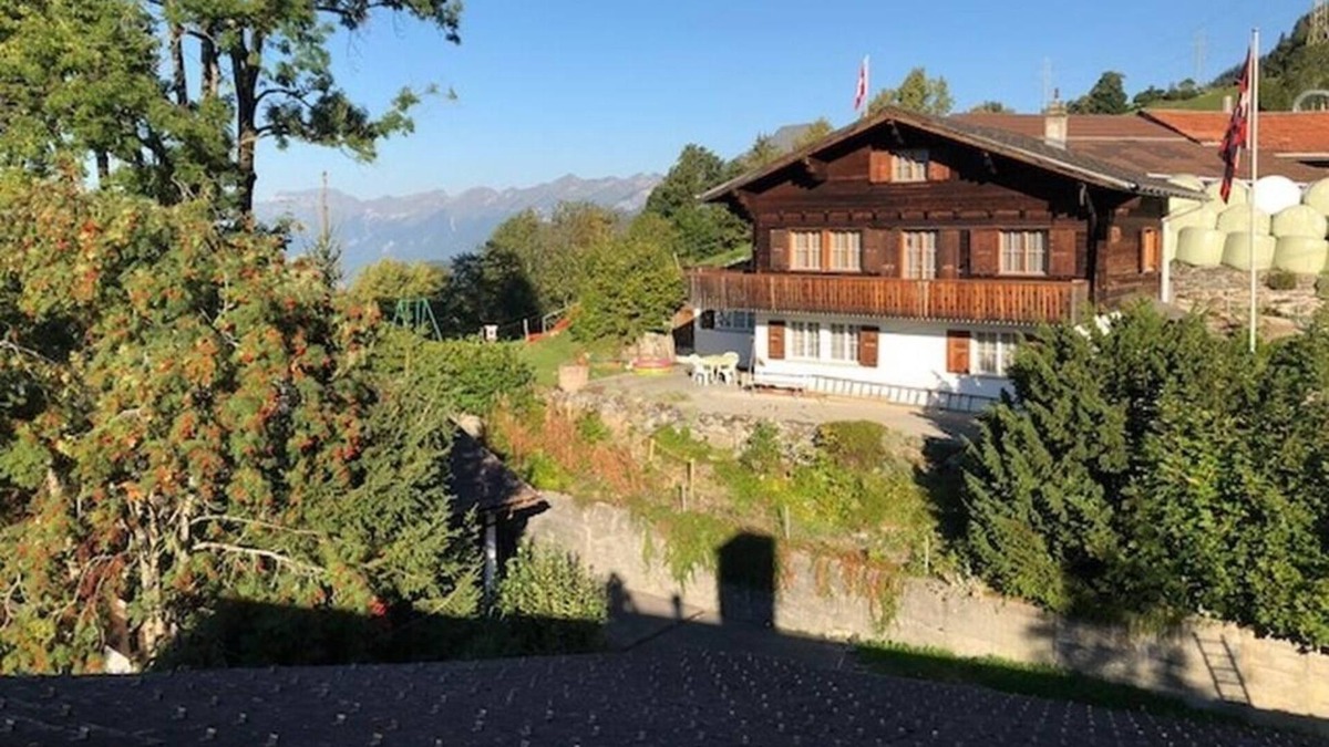 Hasliberg Wasserwendi Apartment | Ferienwohnung/app. für 6 Gäste mit 100m² in Hasliberg Wasserwendi