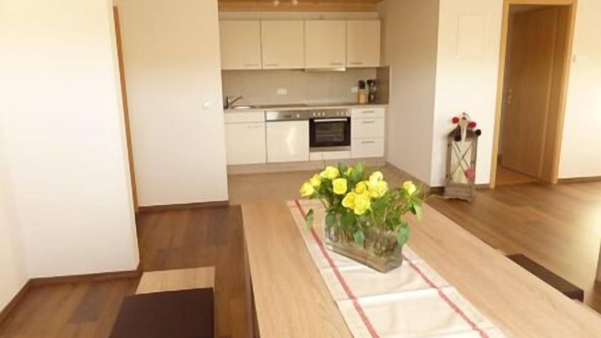 Kaisershaus Apartment | Ferienwohnung Oren, 75 qm, 1 Schlafzimmer, max. 2 Personen