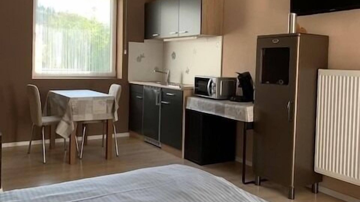 Klaffer am Hochficht Apartment | Ferienwohnung/app. für 2 Gäste mit 31m² in Klaffer am Hochficht