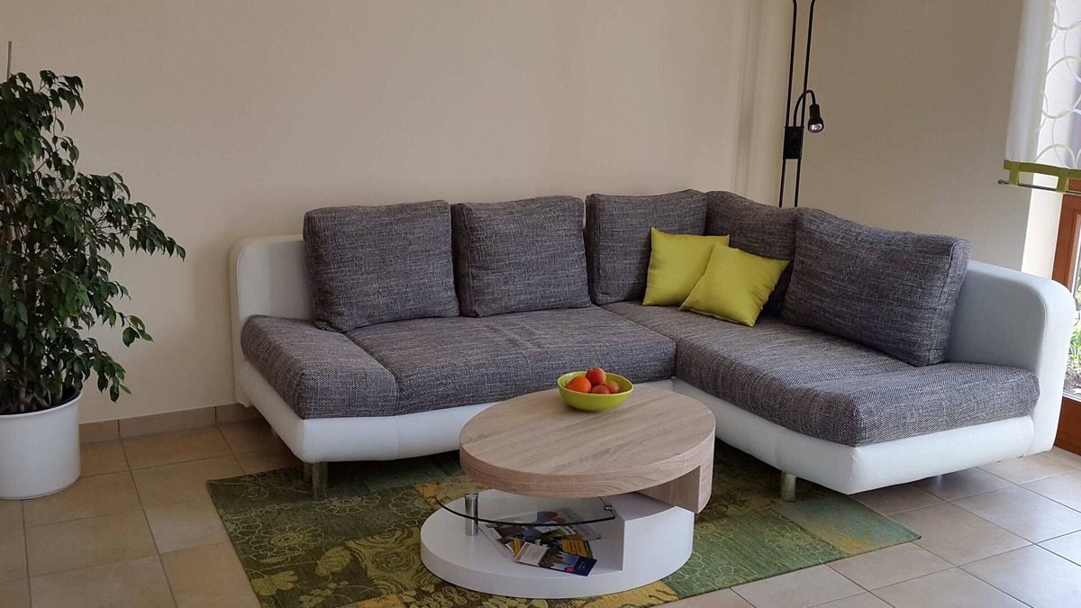 Spechtshausen Apartment | Ferienwohnung am Pohrdorfer Rand