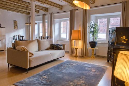 Villingen-Schwenningen Apartment | Ferienwohnung Silvia