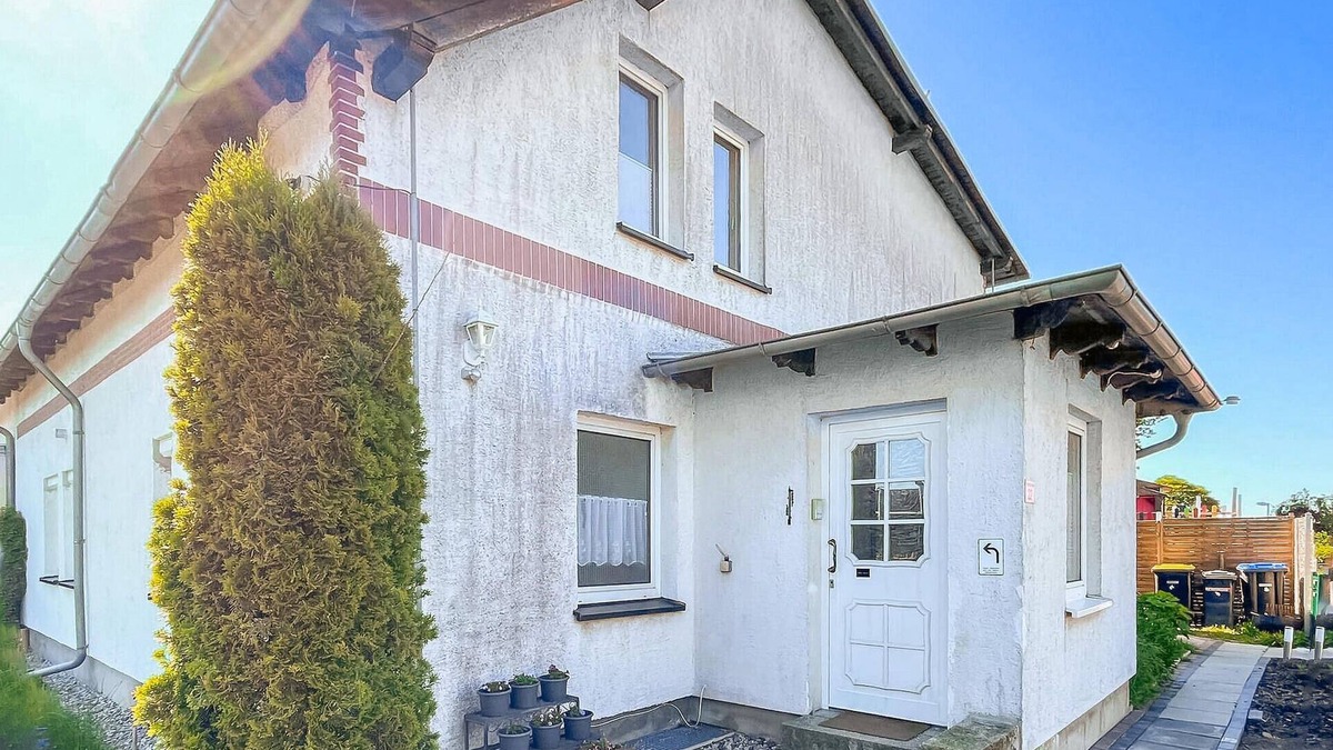 Muritz Apartment | Ferienwohnung Waren (Müritz)