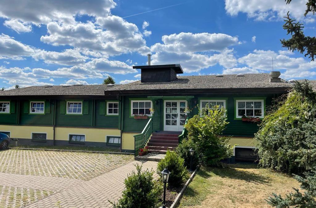 Harzgerode Bed & Breakfast | Ferienwohnanlage Königerode