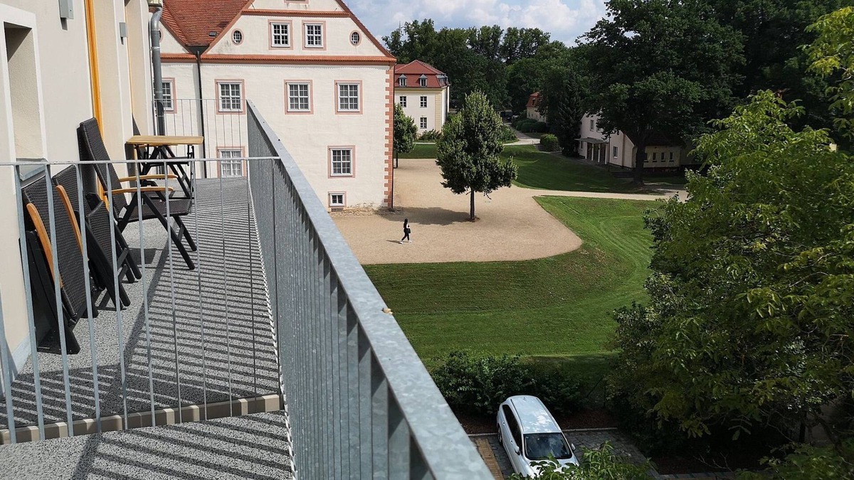 Koenigs Wusterhausen Apartment | Ferienwohnung Flussnixe - Ferienwohnungen in der Wassermühle am Schloss