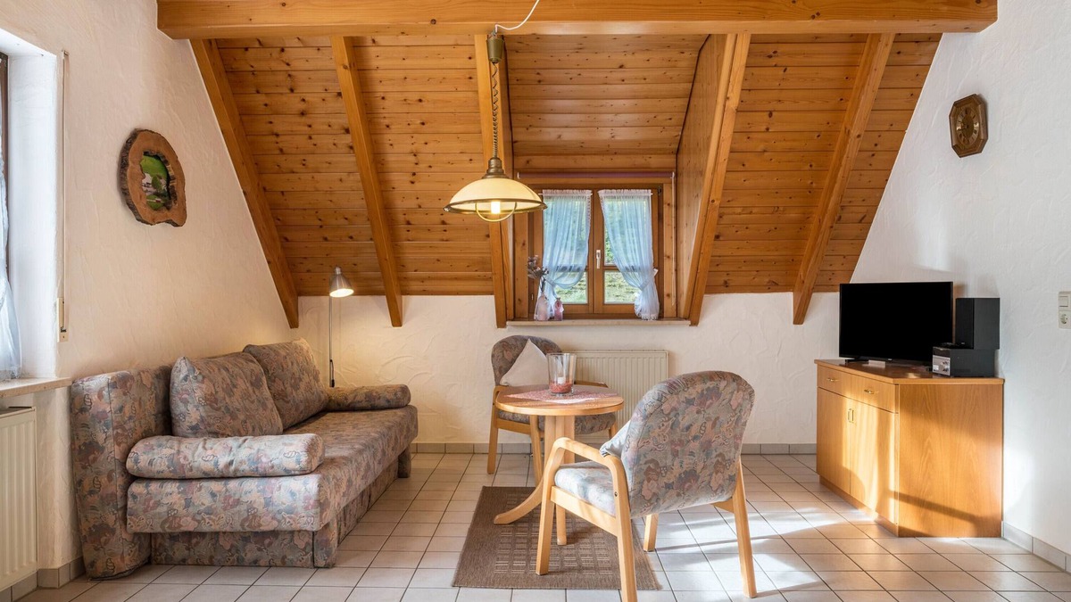 St. Wilhelm Apartment | Ferienwohnung Morgensonne