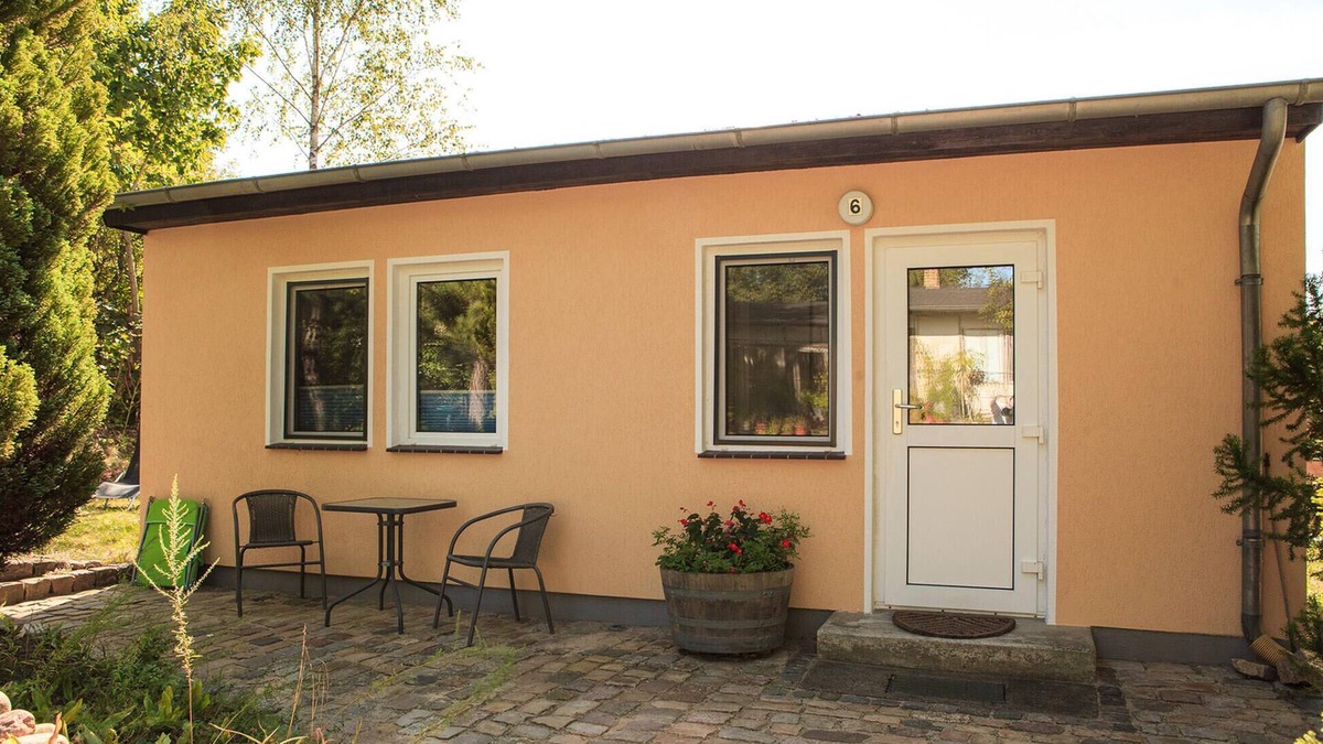 Kagar Apartment | Ferienwohnung Rheinsberg