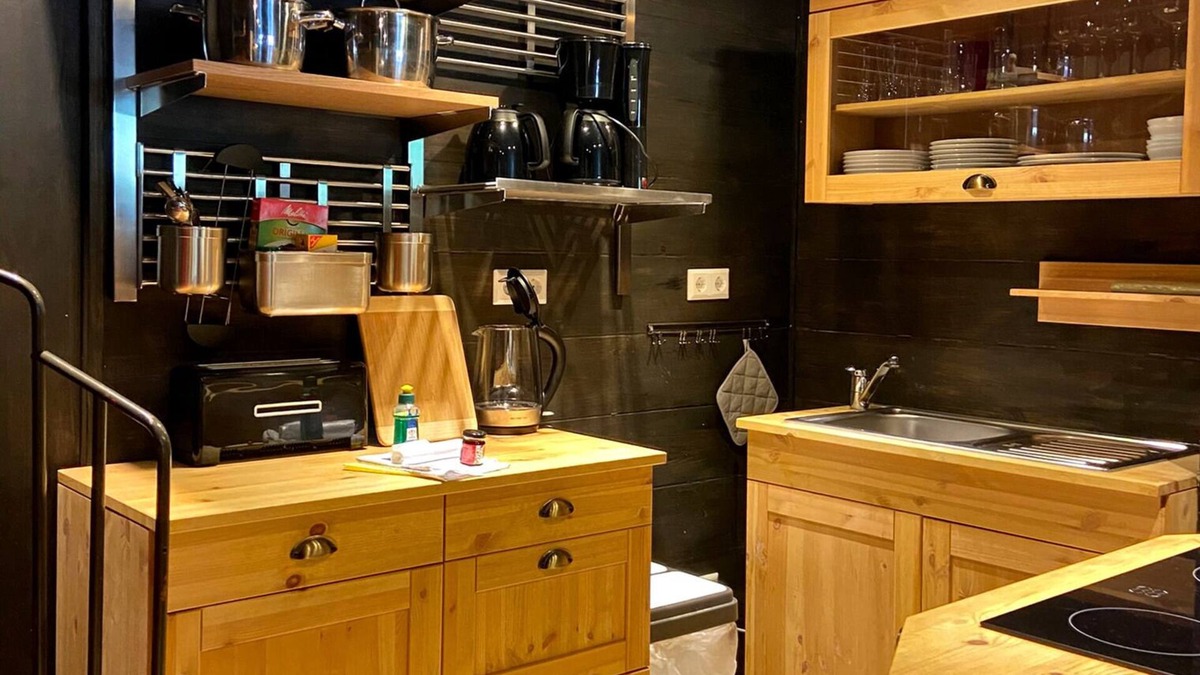 Todtnauberg Apartment | Ferienwohnung/app. für 6 Gäste mit 60m² in Todtnau- Todtnauberg