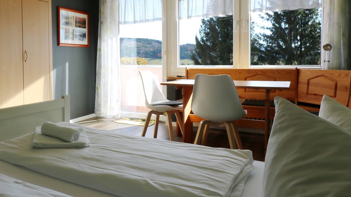 Todtnauberg Apartment | Ferienwohnung/app. für 5 Gäste mit 50m² in Todtnau- Todtnauberg