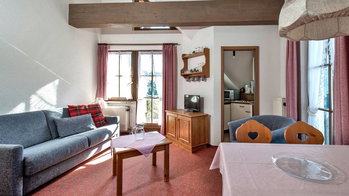 Todtnauberg Apartment | Ferienwohnung/app. für 6 Gäste mit 50m² in Todtnau- Todtnauberg