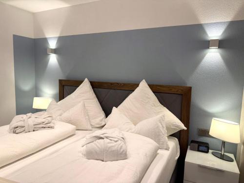 Hahnenklee Apartment | Ferienwohnungen Köhnke