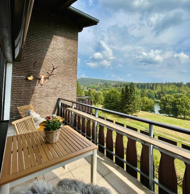 Hahnenklee Apartment | Ferienwohnung Harzurlaub