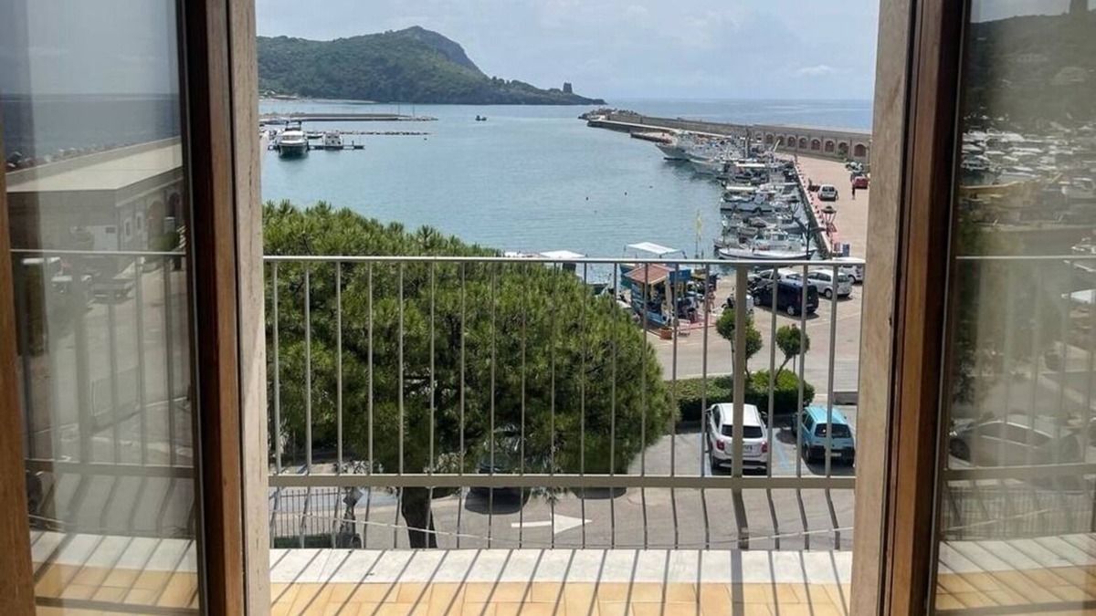 Marina Di Camerota Apartment | Ferienwohnung/app. für 6 Gäste mit 80m² in Marina di Camerota