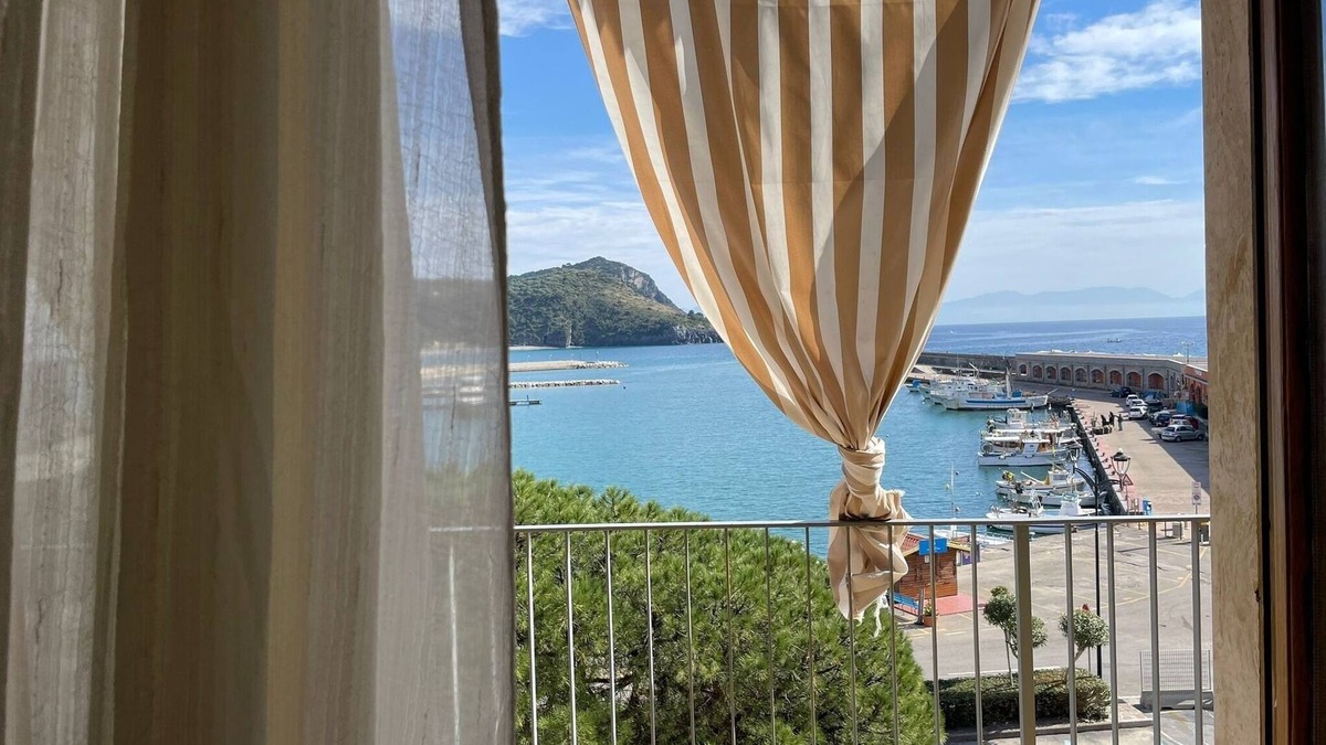Marina Di Camerota Apartment | Ferienwohnung/app. für 6 Gäste mit 80m² in Marina di Camerota