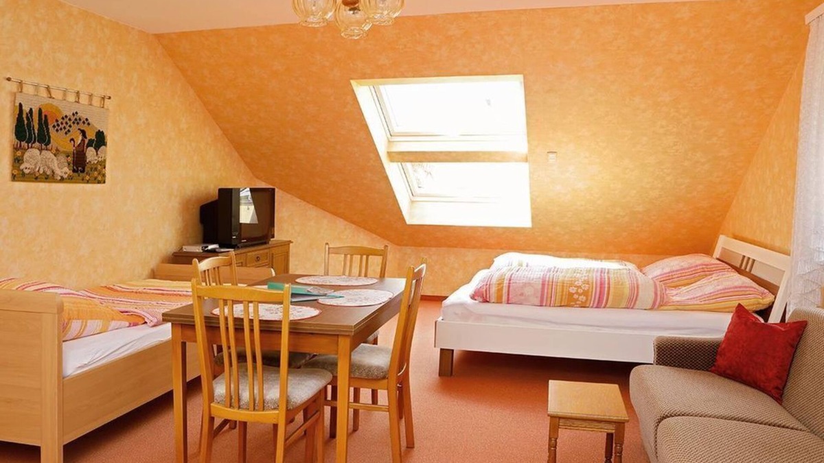 Fuerth Apartment | Ferienwohnung 1 - Private Ferienwohnungen in Fürth bei Nürnberg
