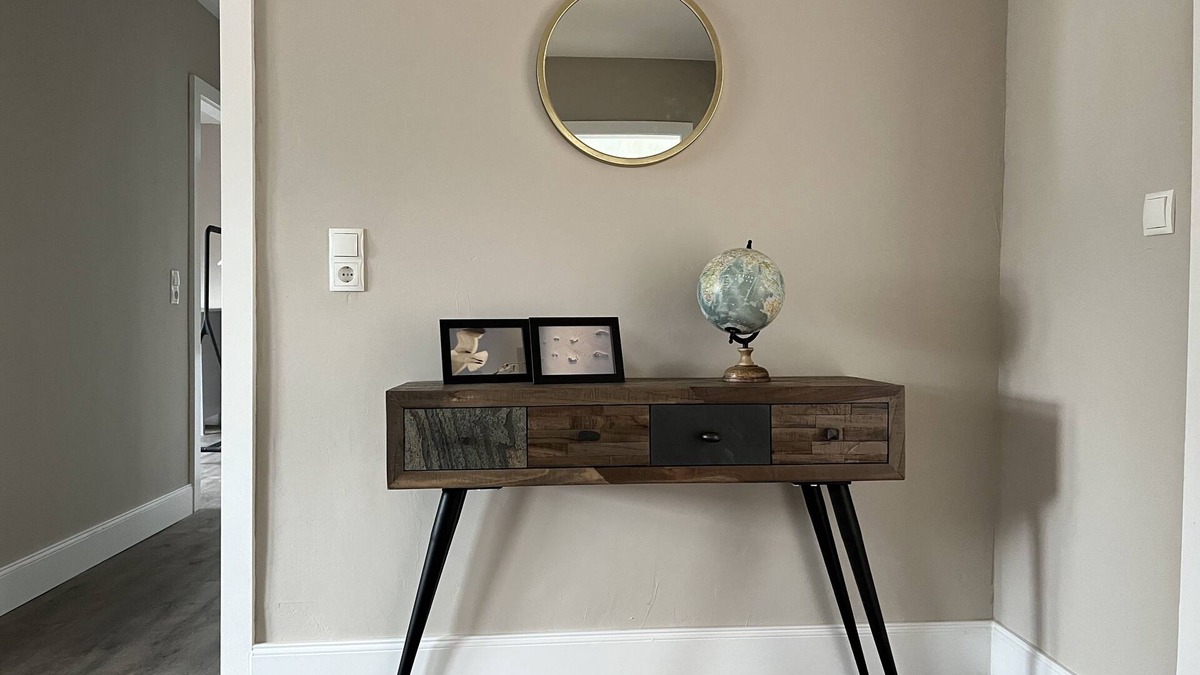 Garding Apartment | Ferienwohnung 2