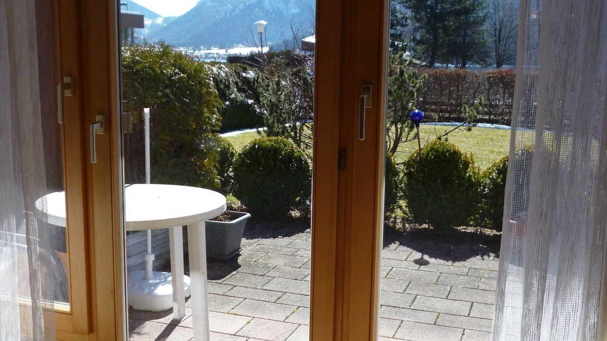Schliersee Apartment | Ferienwohnung 2 - Ferienwohnungen Weitl, Haus St. Michael