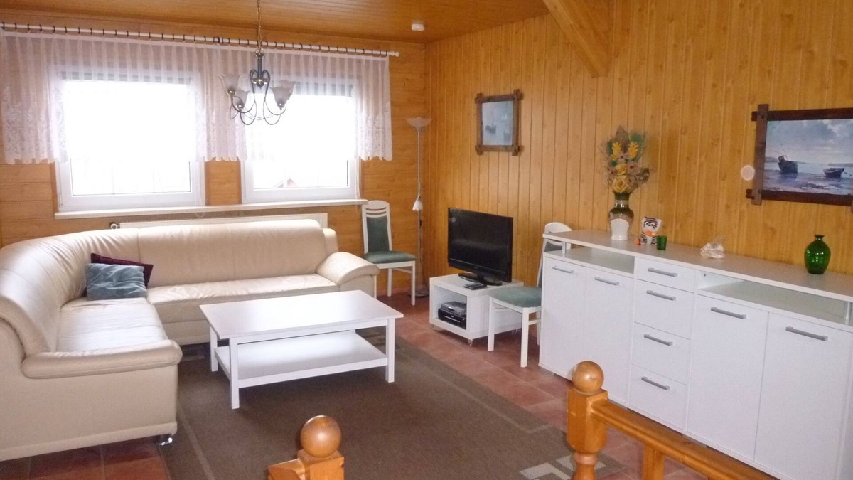 Hohen Niendorf Apartment | Ferienwohnung 2 - Ferienwohnung Hohen Niendorf bei Kühlungsborn