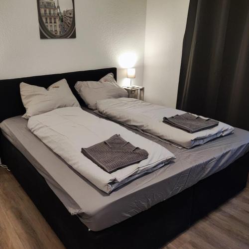Innenstadt Apartment | Ferienwohnung 2-Zimmer im Herzen von Osnabrück