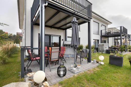 Muldestausee Apartment | Ferienwohnung 20b am Goitzsche See