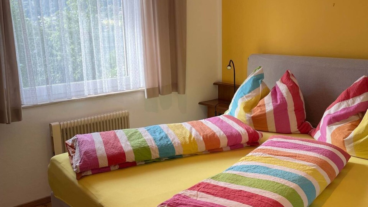Altossiach Apartment | Ferienwohnung 3 - Seehaus Brugger