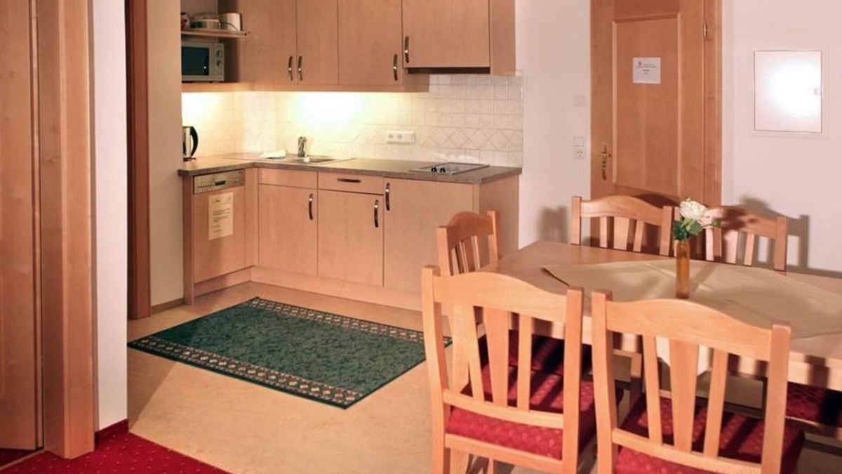 Lofer Apartment | Ferienwohnung 6/2 Schlafräume/dusche, WC - Ferienwohnungen Auer