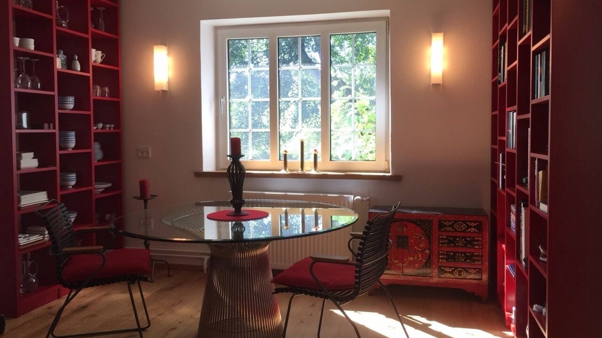 Broager Apartment | Ferienwohnung 6