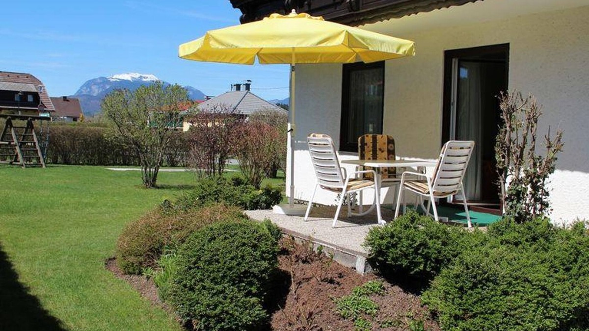 Faak am See Apartment | Ferienwohnung 7 - Appartements Koffler