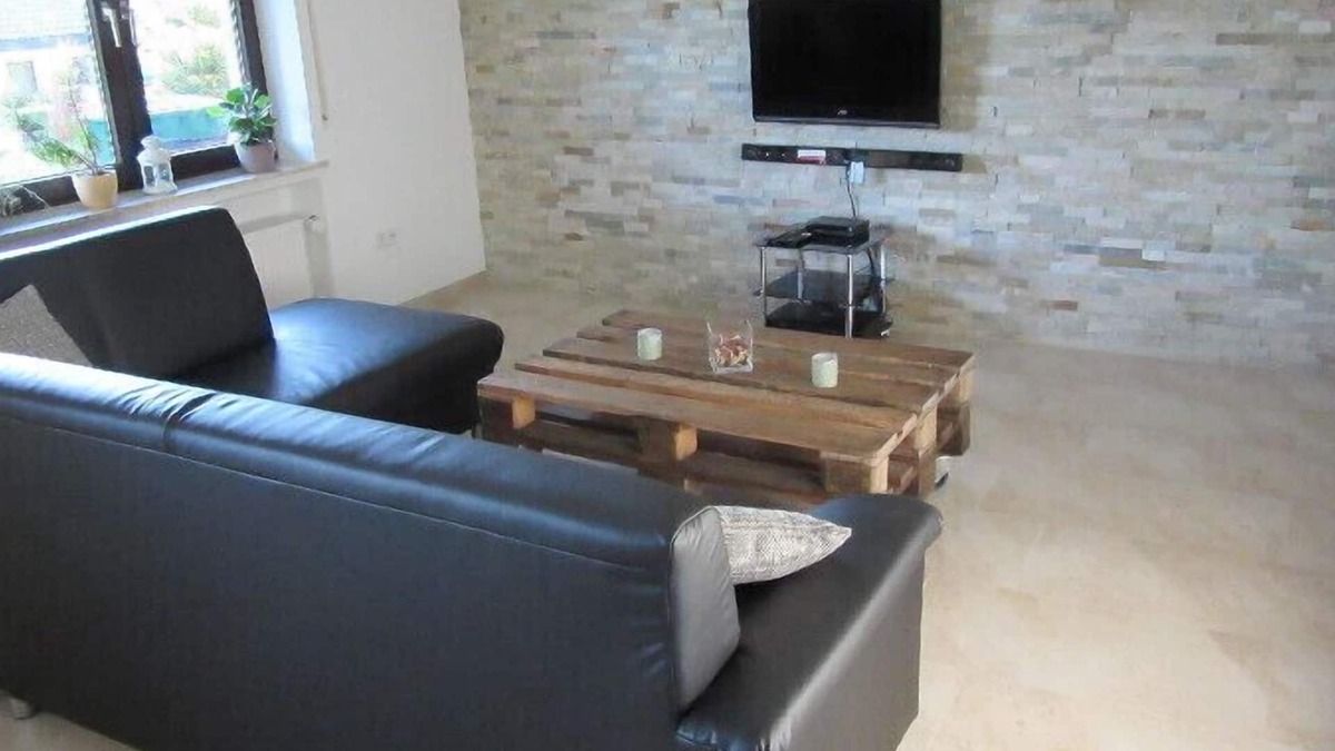 Albstadt Apartment | Ferienwohnung, 75qm, 2 Schlafzimmer, max. 5 Personen