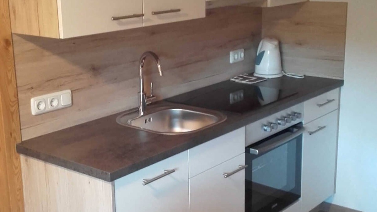 Obertilliach Apartment | Ferienwohnung 9 - Gästehaus Obererlacher