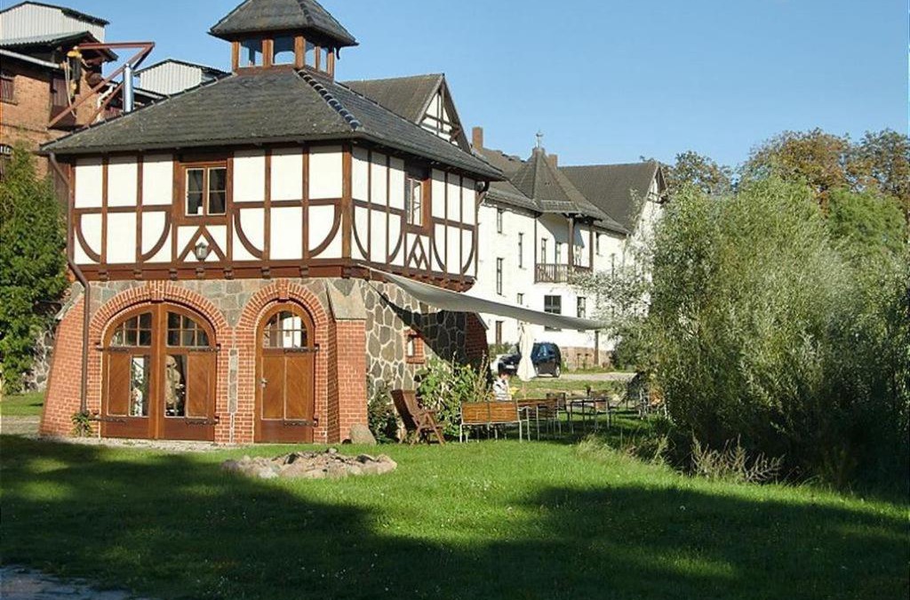 Muritz Apartment | Ferienwohnung A3