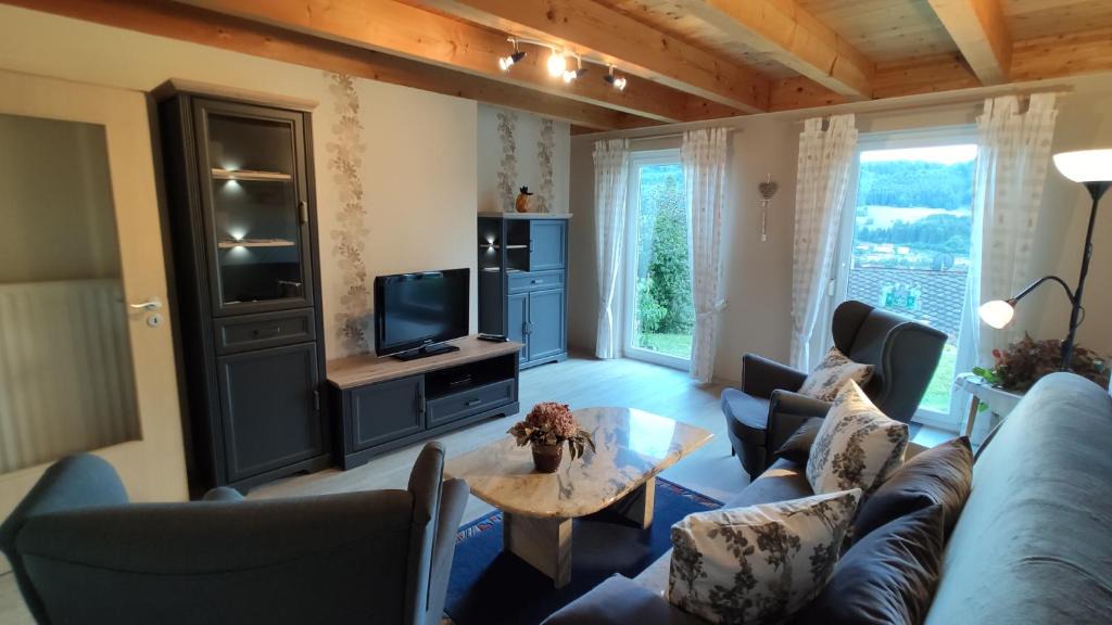 Albstadt Apartment | Ferienwohnung Albblick