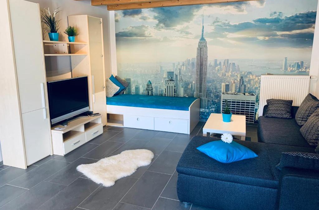 Walshausen Apartment | Ferienwohnung ALEXA