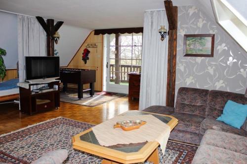 Ehlbeck Apartment | Ferienwohnung Alscher