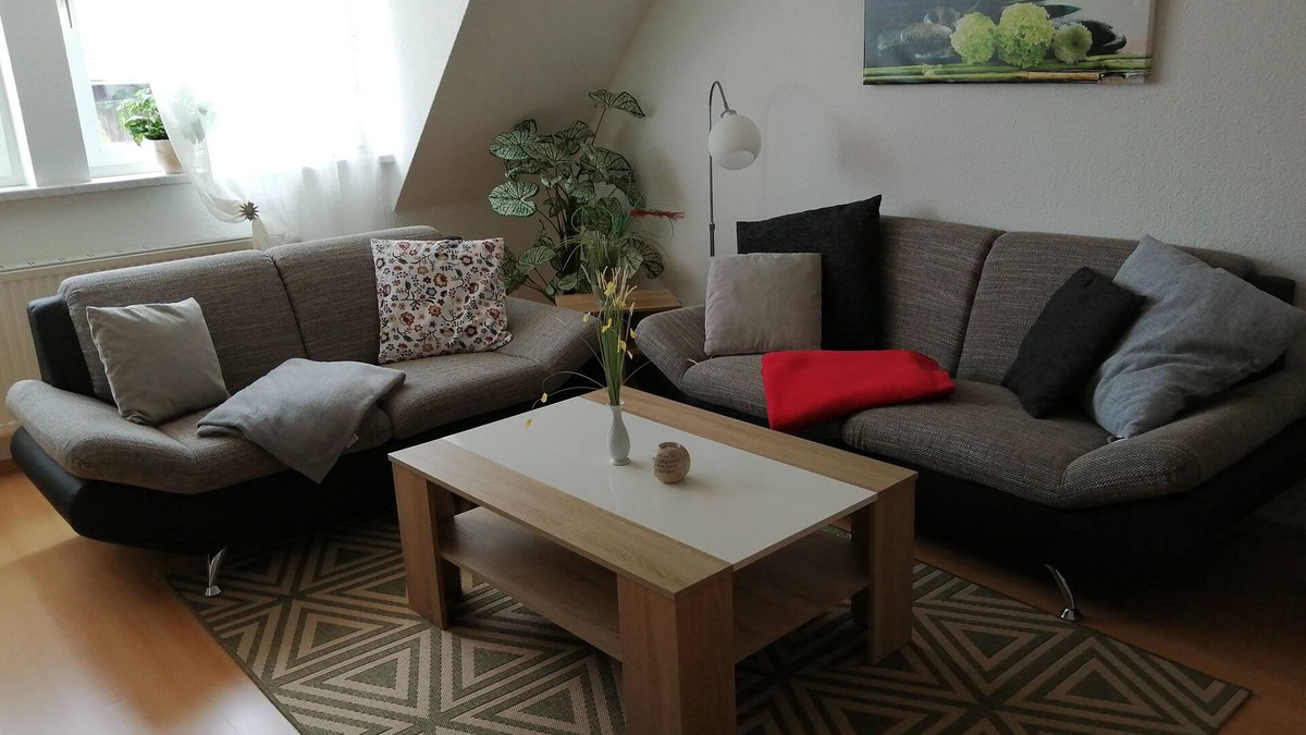 Benzingerode Apartment | Ferienwohnung "alte Ziegelei 2" Benzingerode ist ein Ortsteil von Wernigerode