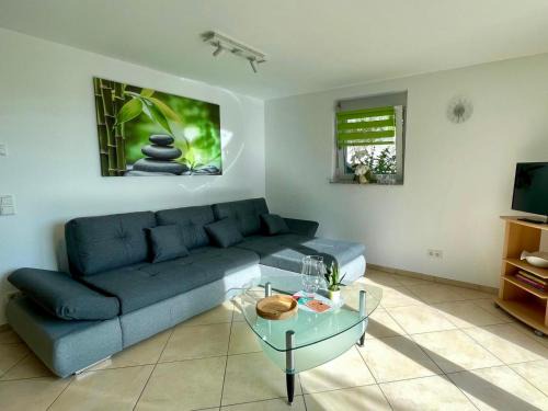 Hugelheim Apartment | Ferienwohnung Am Berg