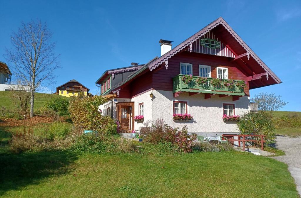 Faistenau Apartment | Ferienwohnung am Bichl